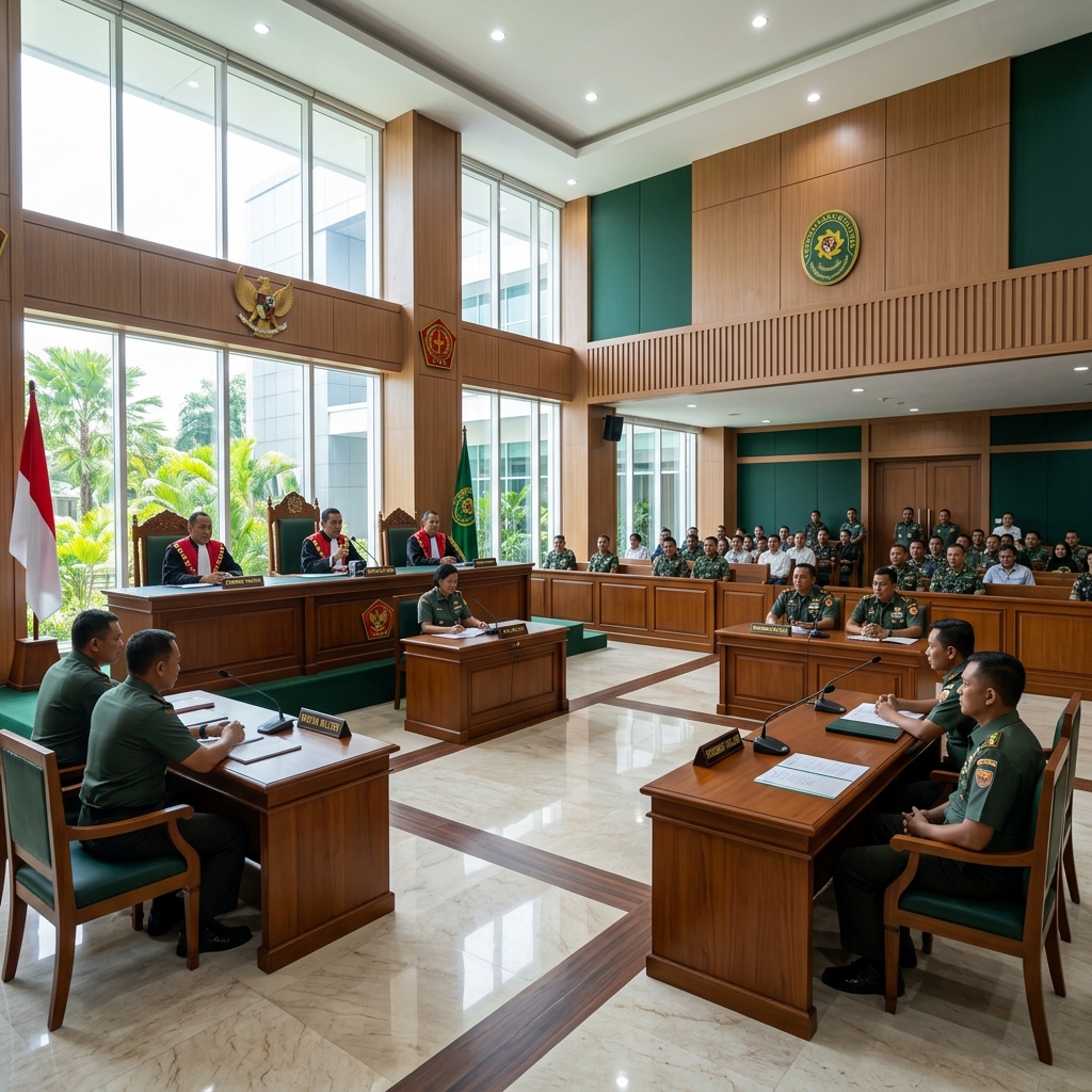 Ruang Sidang